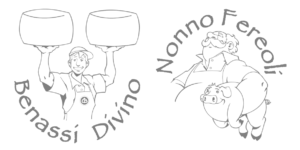 Nonno Fereoli