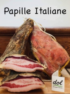 Papille Italiane